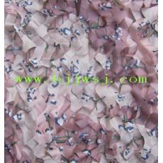 AX六色沙漠迷彩伪装网