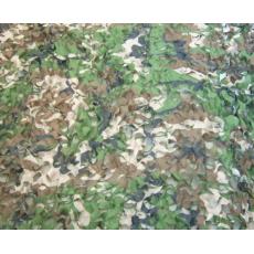 AX 3型沙漠色伪装网  