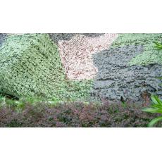 B6.8林地型伪装网（军标尺寸）