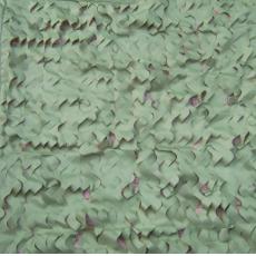 BX单绿色伪装网  