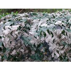 BX07数码丛林迷彩伪装网   