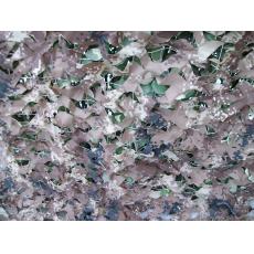 BX07数码荒漠迷彩伪装网       