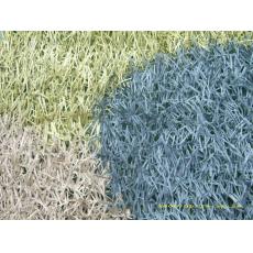 林地型全波段防雷达伪装网     