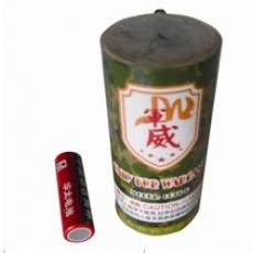 03式引信烟雾弹 