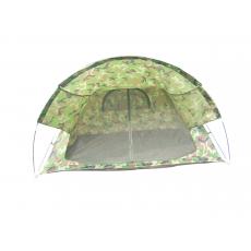2*2丛林迷彩三支杆帐篷