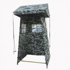 框架式岗哨07数码单帐篷