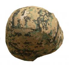 丛林数码M88盔罩（不带眼）