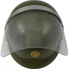 军绿色97MB防B头盔