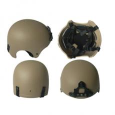 IBH 沙色防B头盔