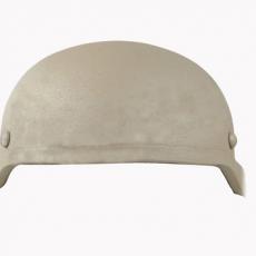 MICH-2002沙色防B头盔玻璃钢