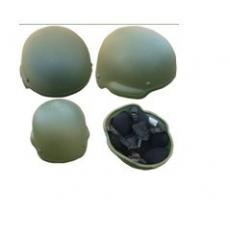 MICH-2002绿色防B头盔玻璃钢