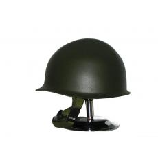 M1双层防Ｂ头盔钢制