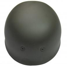 M38墨绿德式伞兵盔钢制