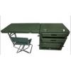 保密柜野战折叠指挥桌2型