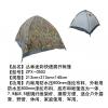 丛林迷彩快速展开帐篷