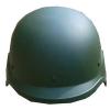 绿色M88塑料防B头盔
