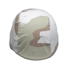 三色沙漠M88盔罩（带眼）