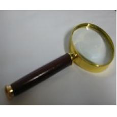 50毫米金边放大镜