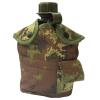 US水壶（带饭盒）意大利迷彩