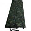QD-05迷彩对折自动充气垫  